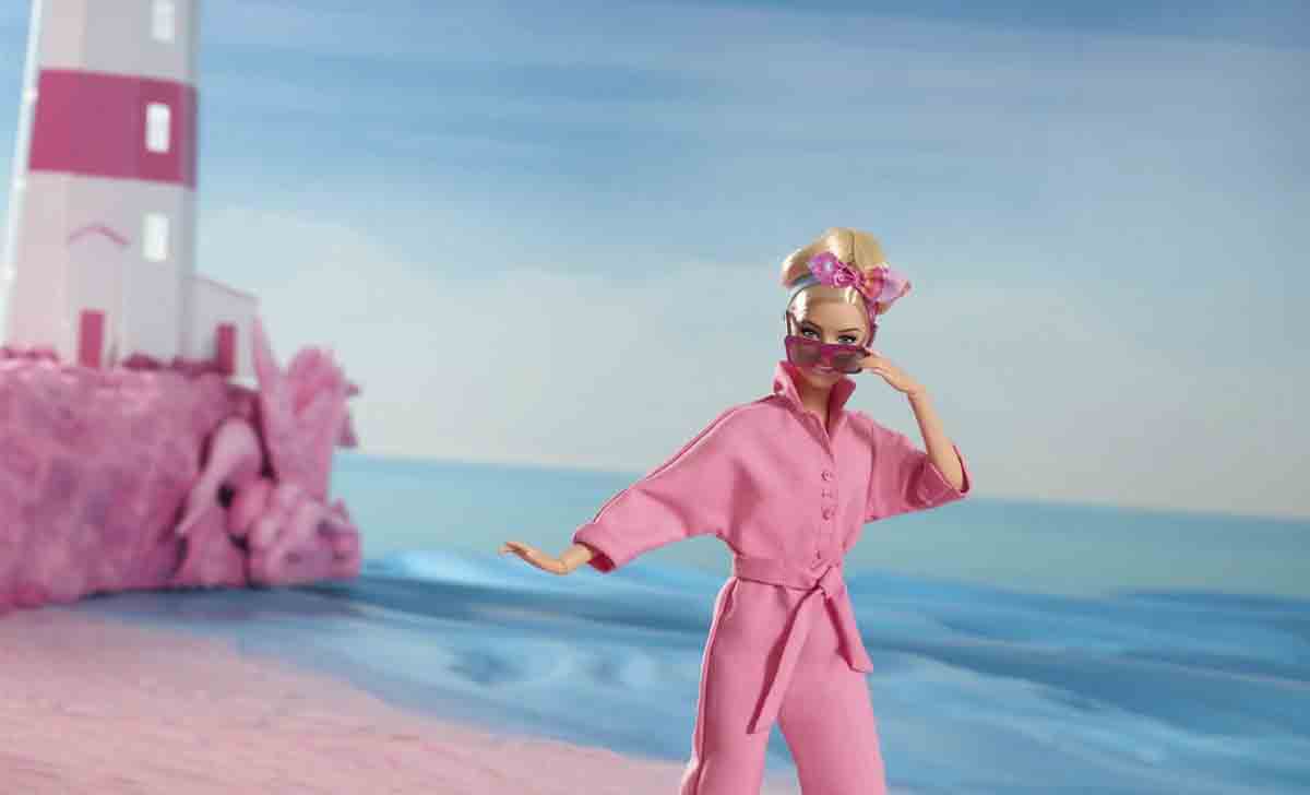 Nuevas muñecas de Barbie