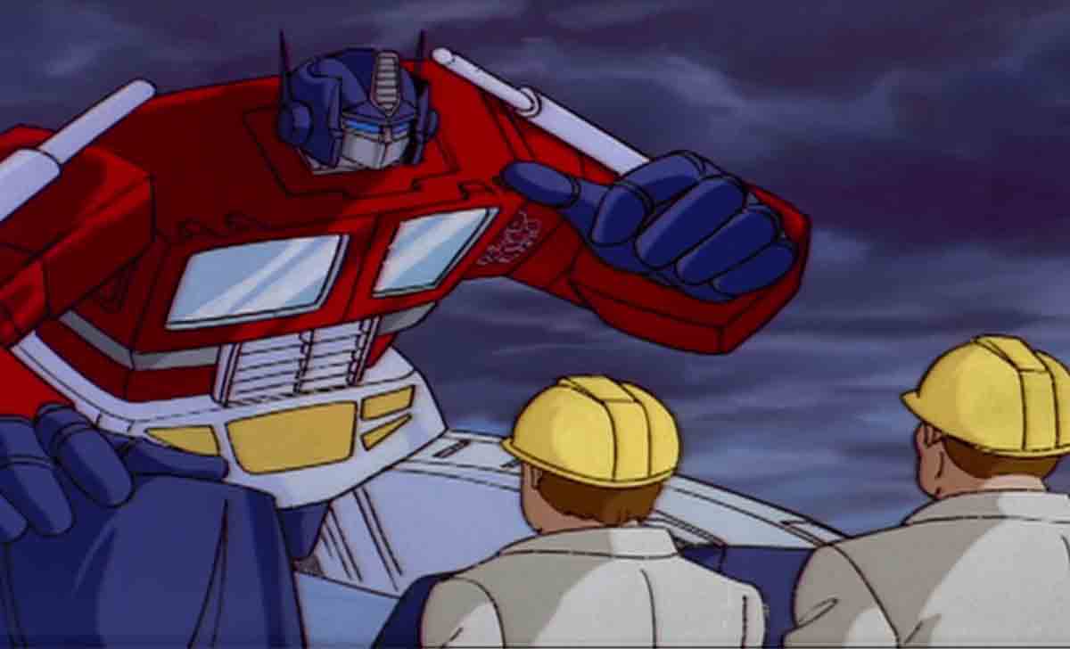 Hasbro Pulse celebra el aniversario de Transformers