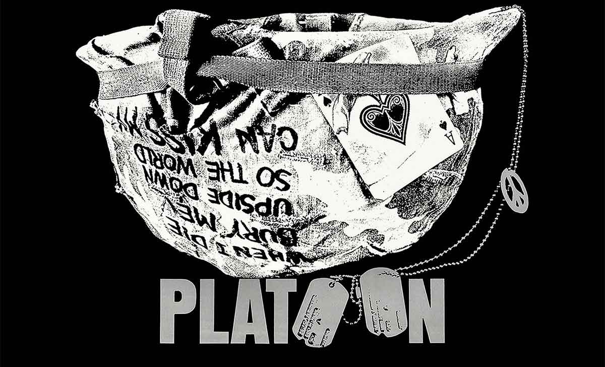 Platoon (1986)