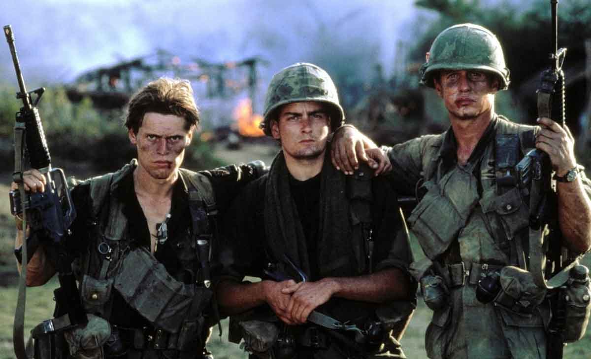 Platoon (1986)