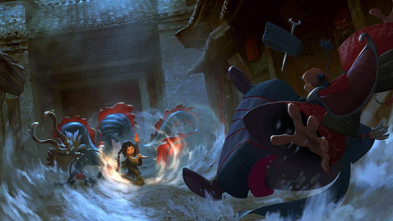 salvador simo nfts de dragonkeeper