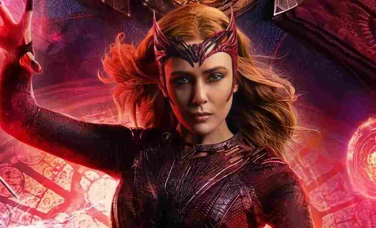 kevin feige adelanta un regreso épico de scarlet witch al mcu