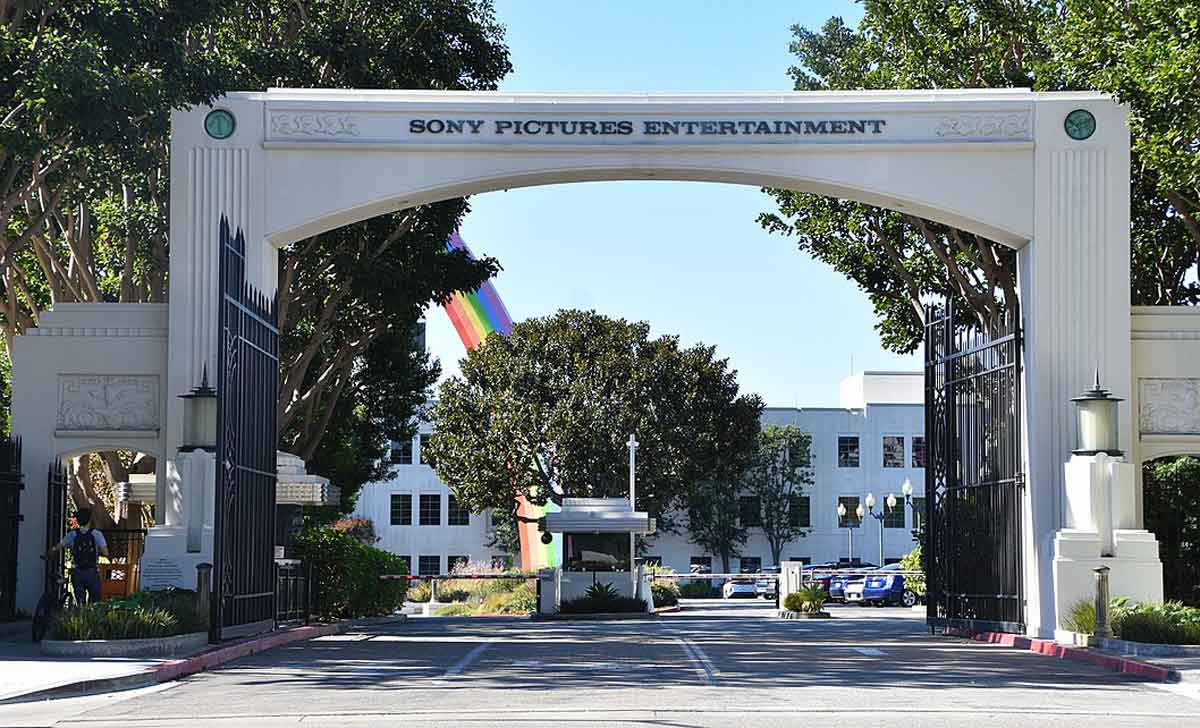 Los beneficios de Sony Pictures caen en el último trimestre