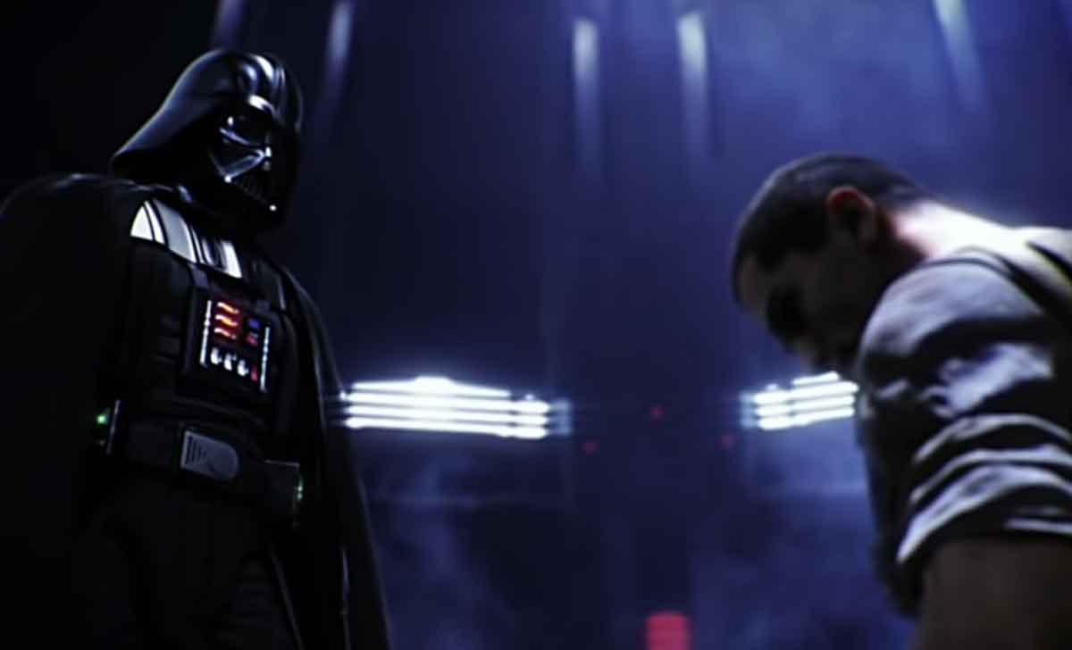 star wars: the force unleashed ii