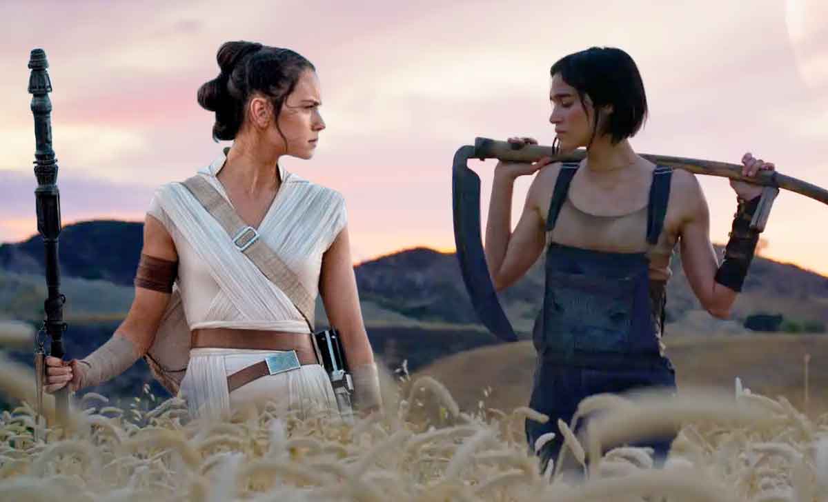 star wars y rebel moon