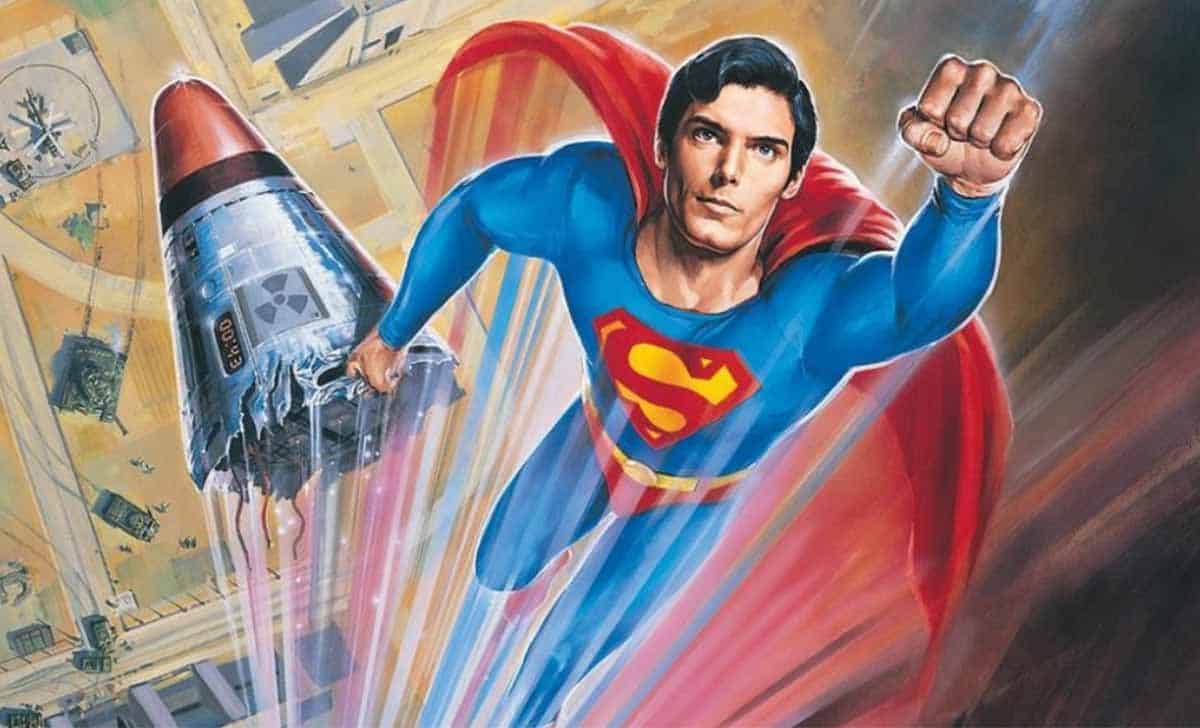 superman iv