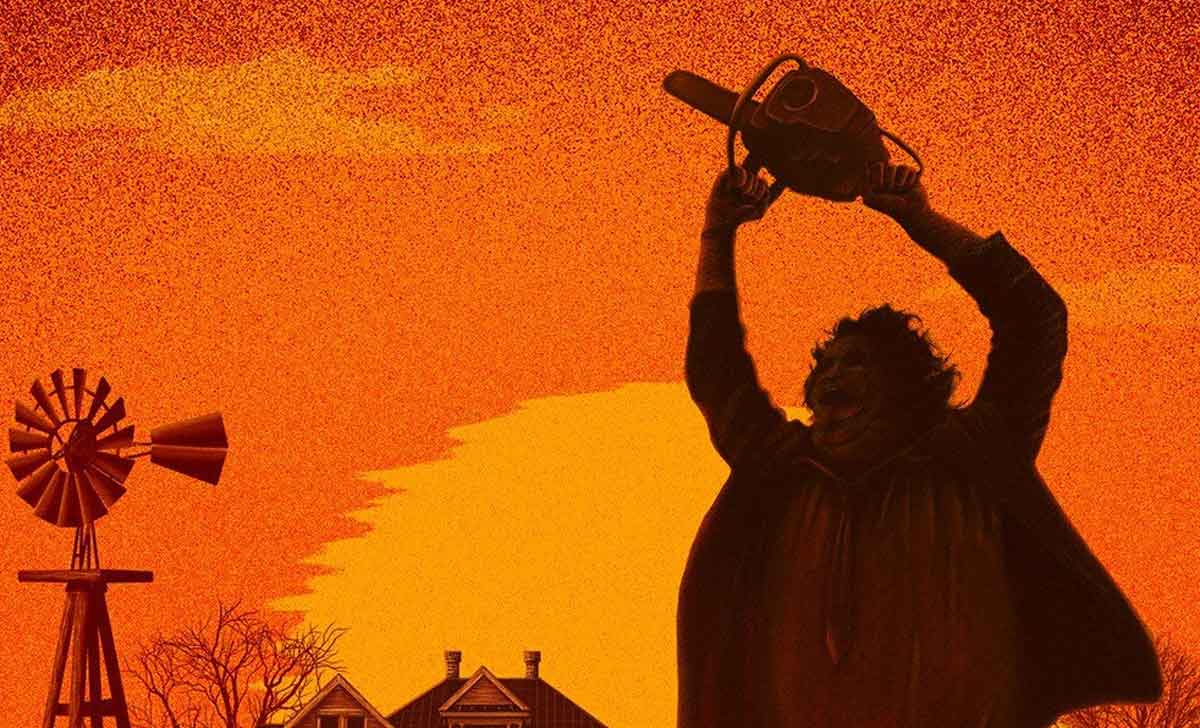 the texas chain saw massacre