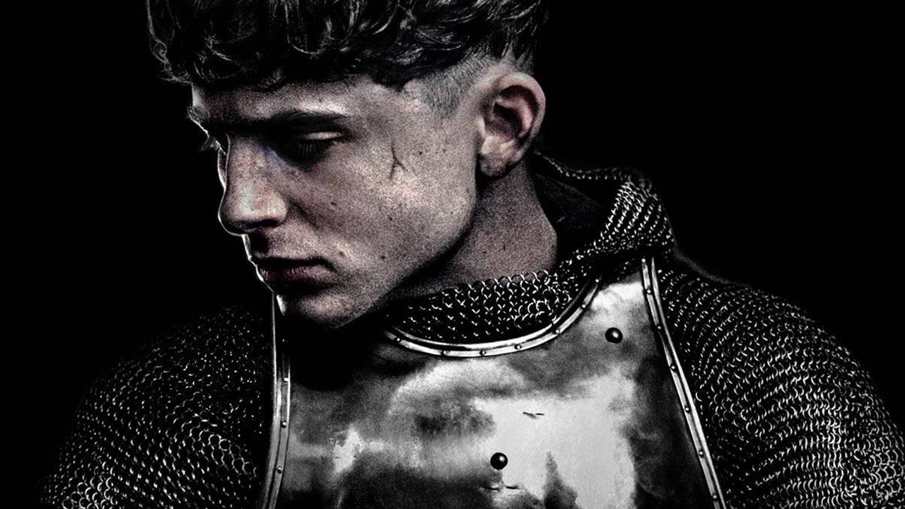 Crítica a The King: el devenir del rey