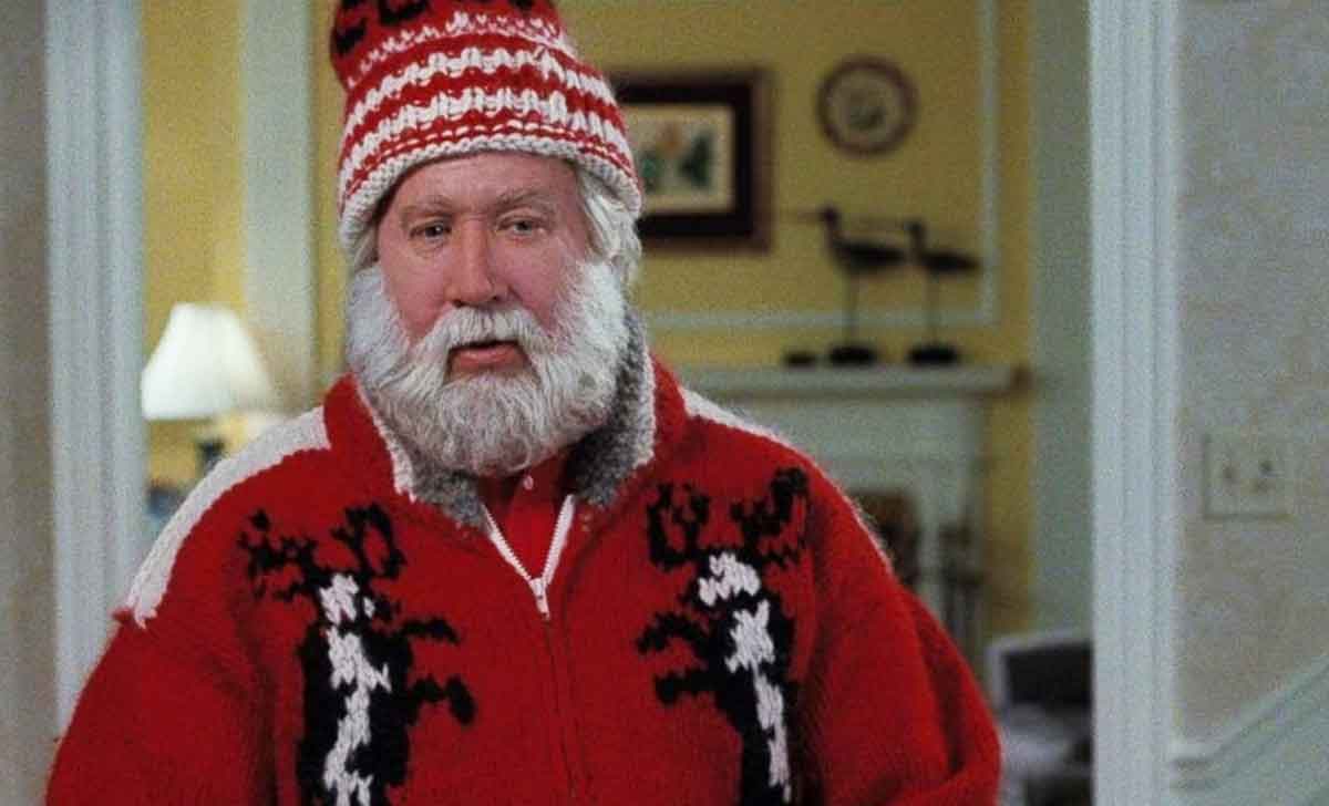 tim allen en santa clause 2