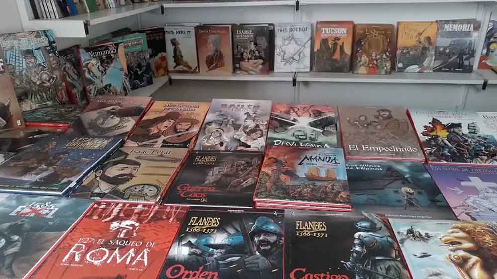 Títulos de Cascaborra