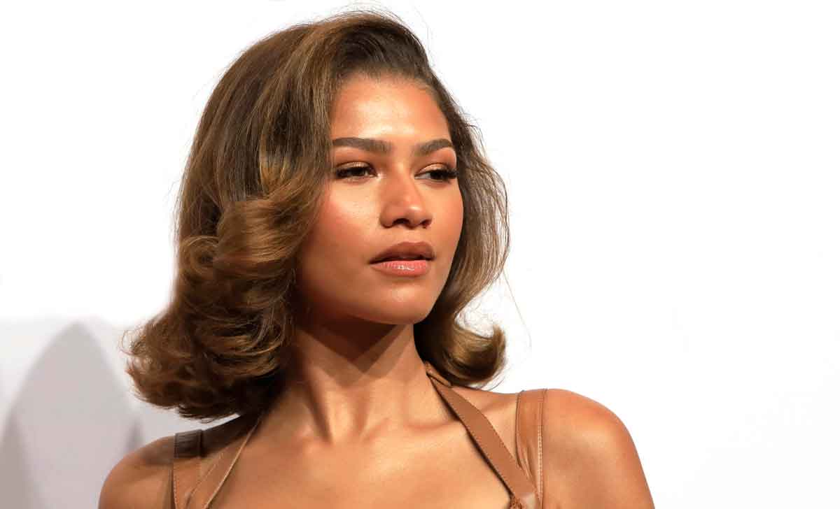 zendaya