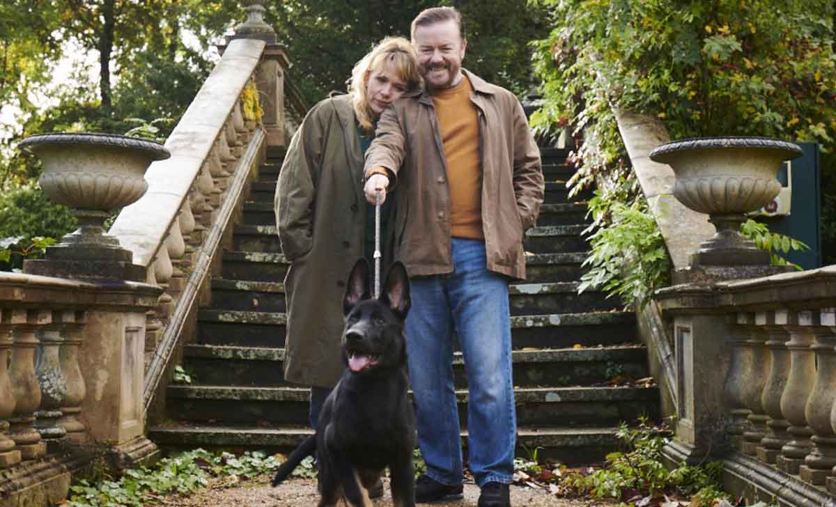 Una serie que te marcará para toda la vida