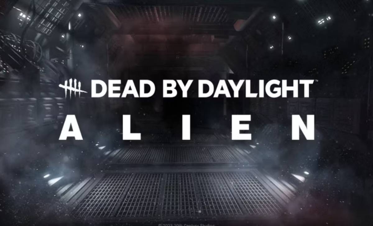 alien en dead by daylight