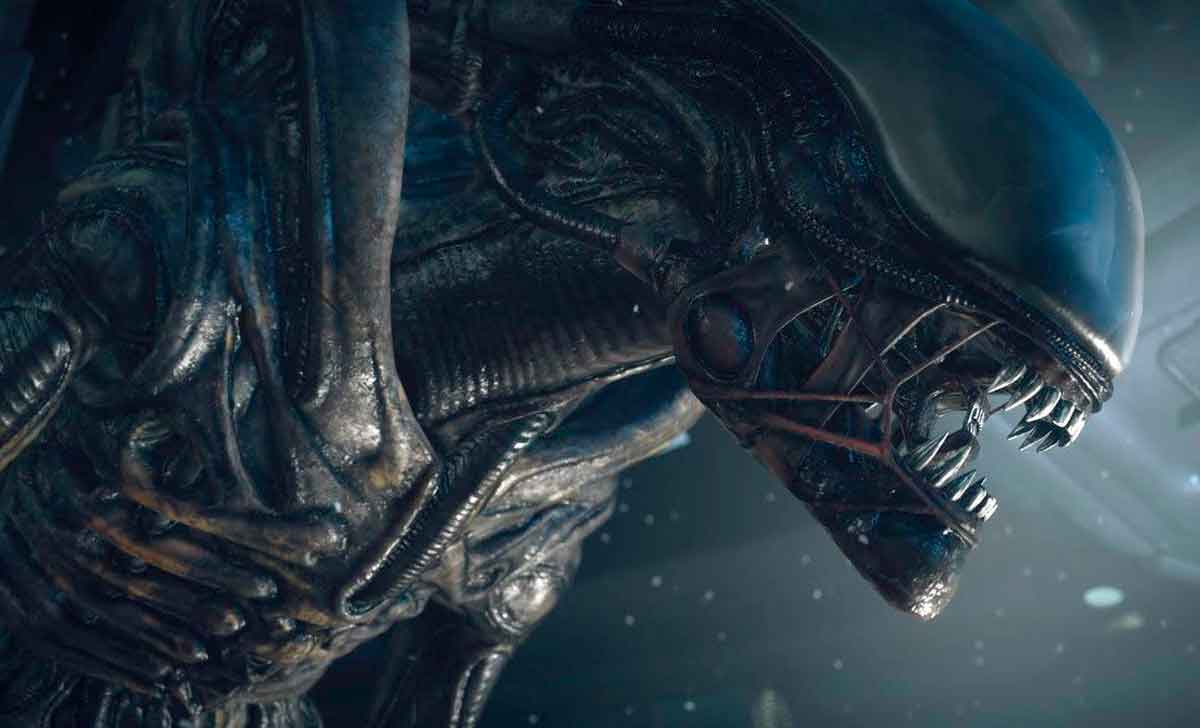 Alien, el octavo pasajero (1979)