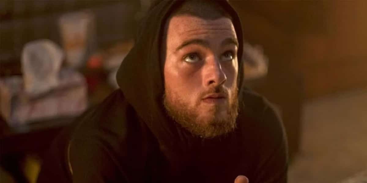 angus cloud en euphoria