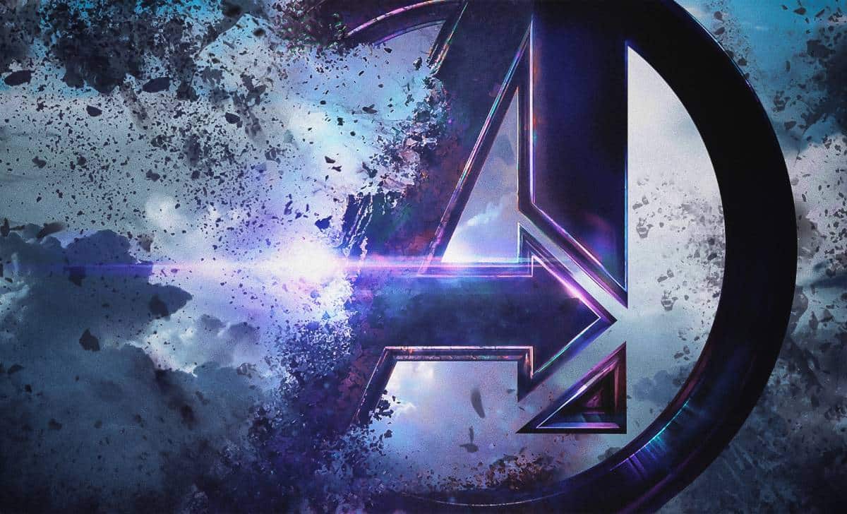 La destrucción de Vengadores: Endgame (Marvel Studios)
