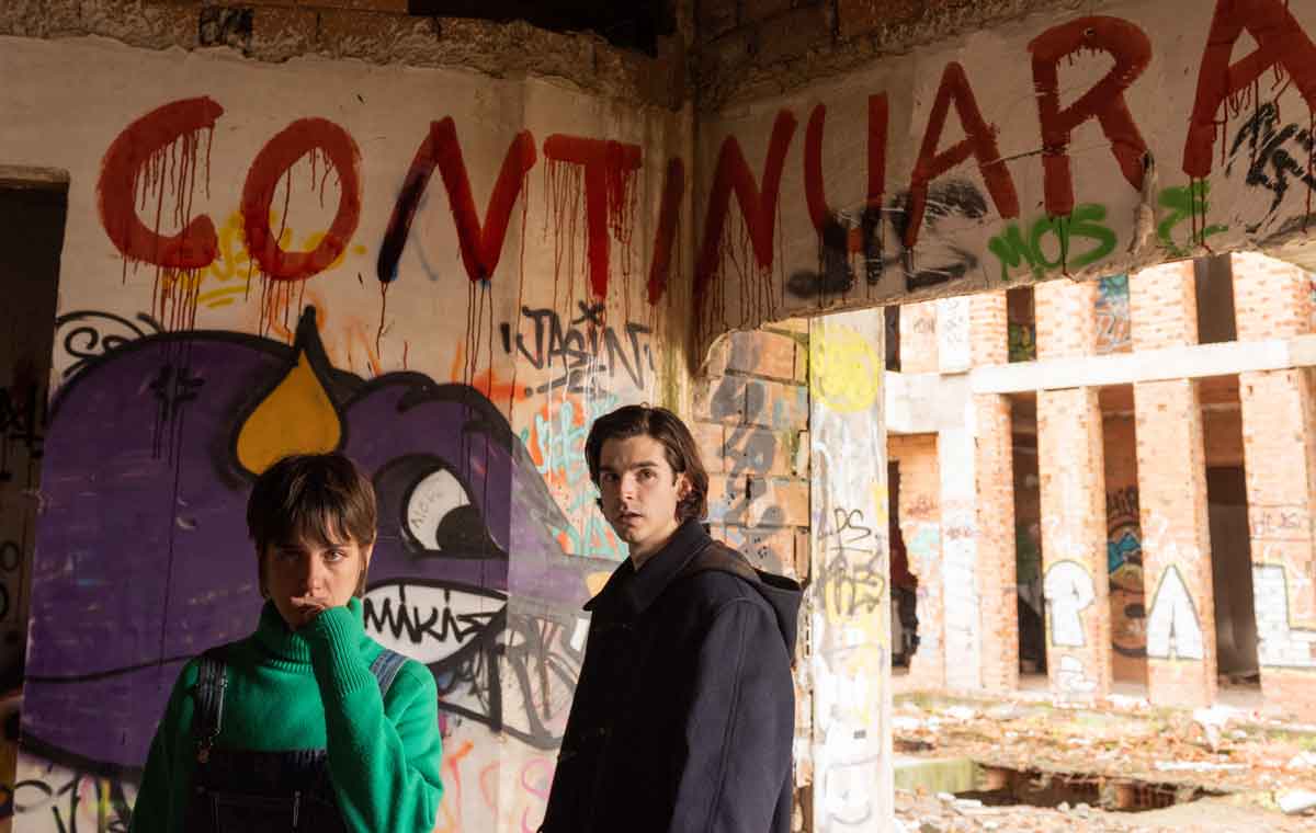 el club de los lectores criminales