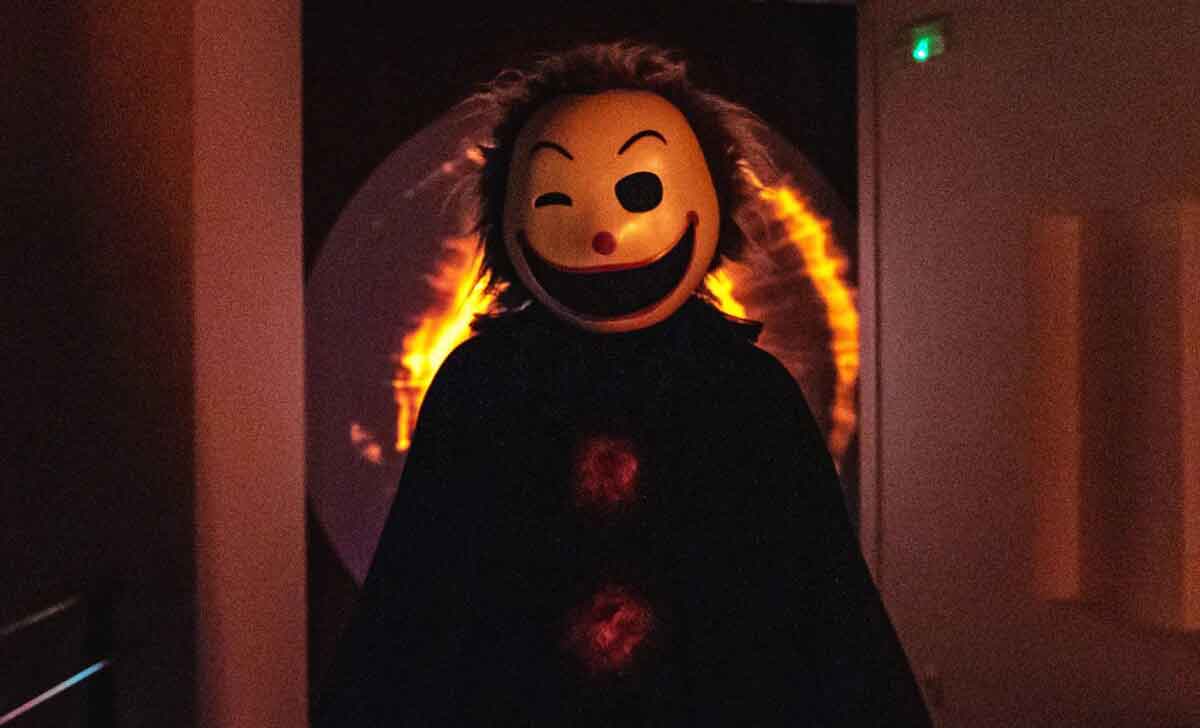 el club de lectores criminales