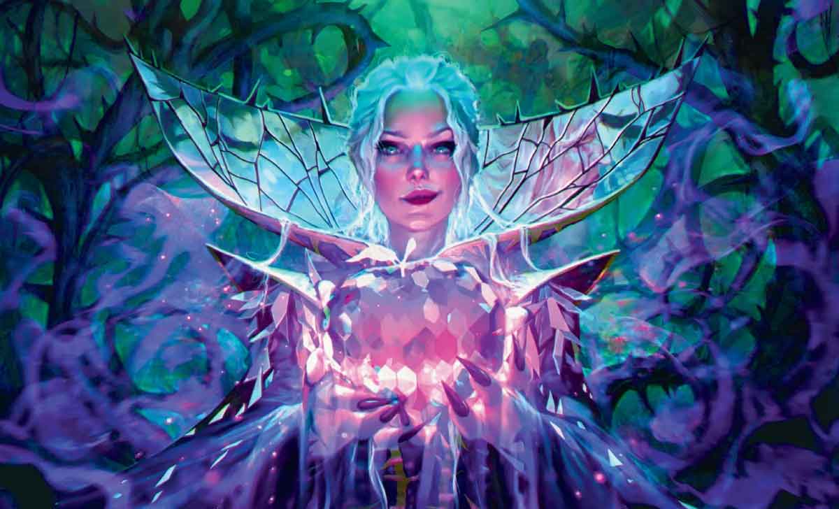 eldraine Magic The Gatering