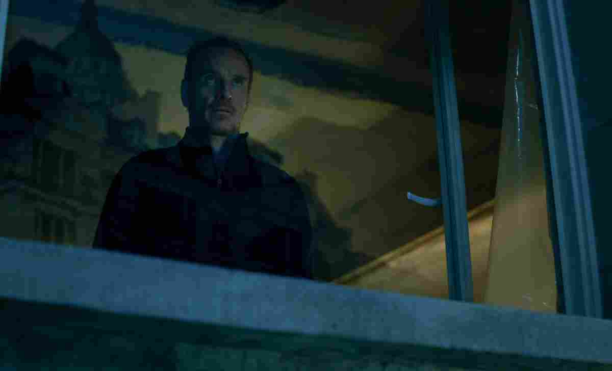 fotograma El asesino