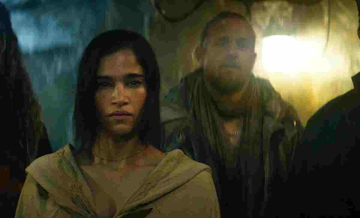 fotograma de rebel moon