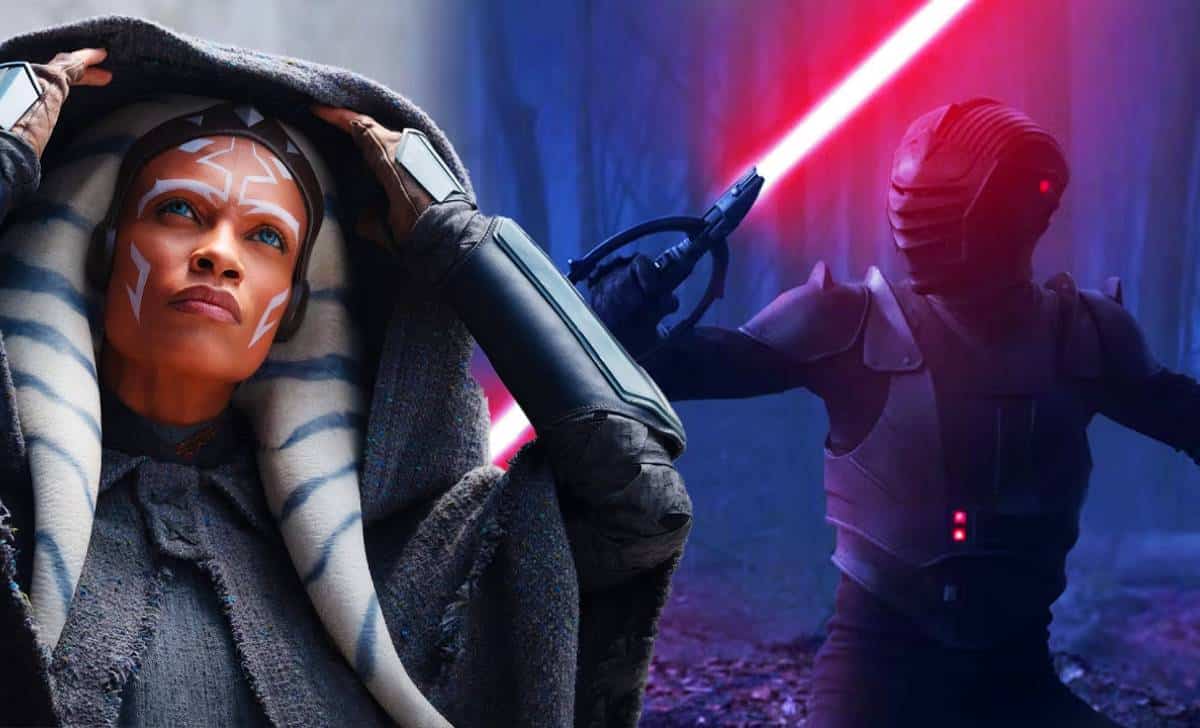 el inquisidor de ahsoka