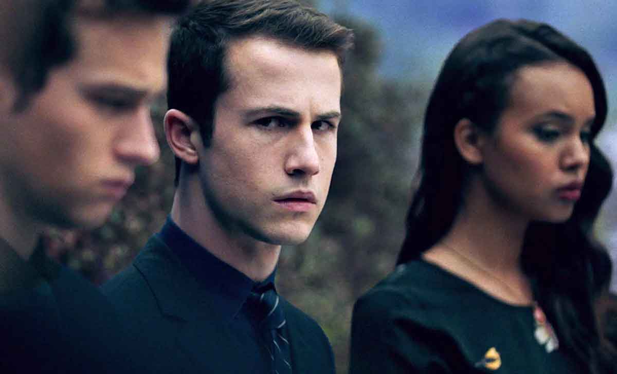 crítica tercera temporada de por 13 razones