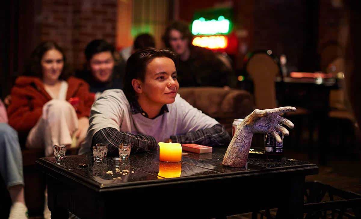 Talk to Me, película de terror