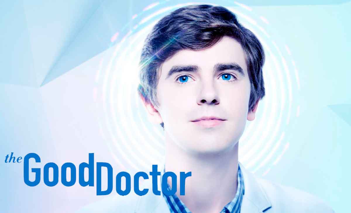 the good doctor