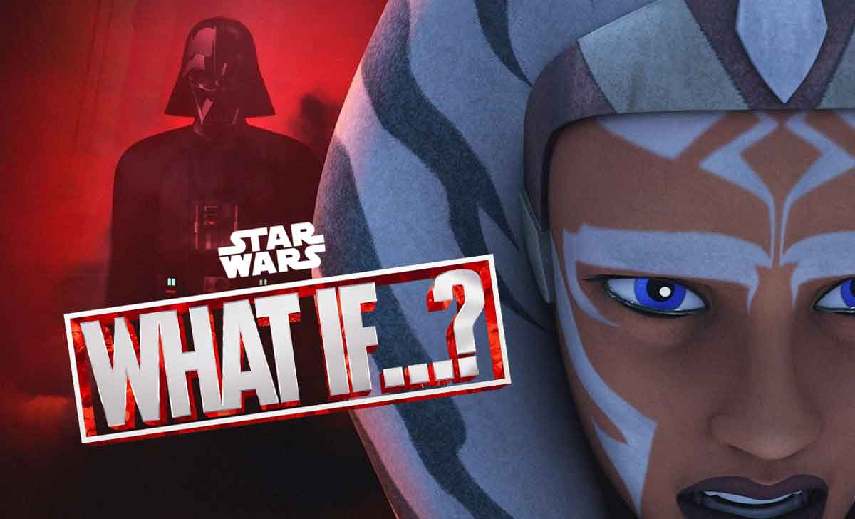 what if...? star wars