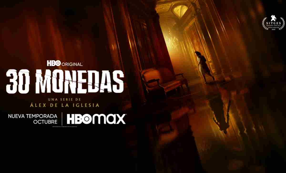 30 monedas temporada 2