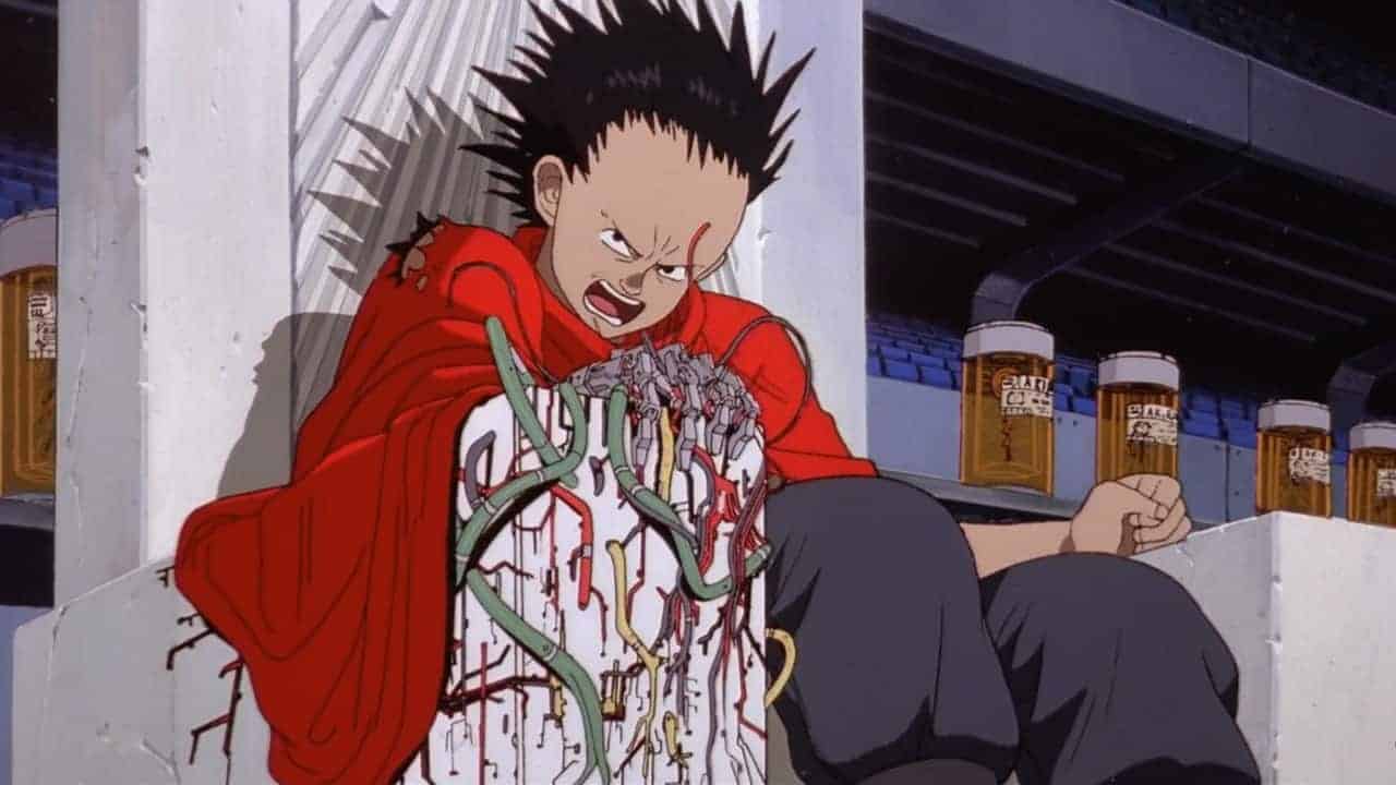 akira 1988 