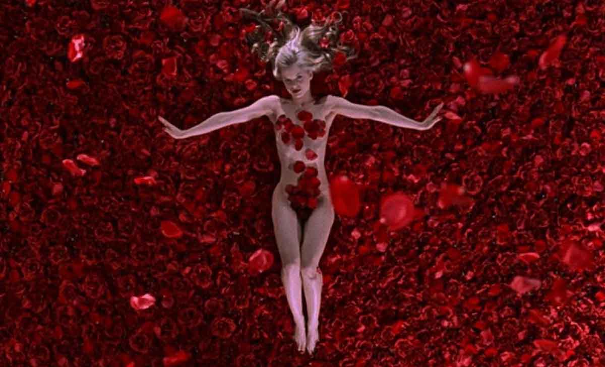american beauty (1999)