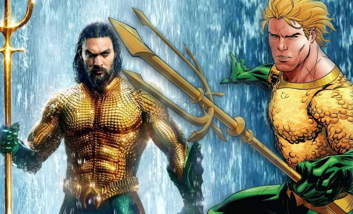 aquaman