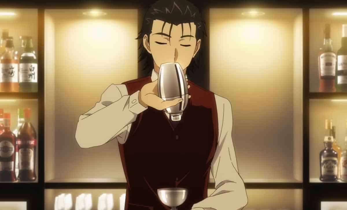 bartender: glass of god de crunchyroll