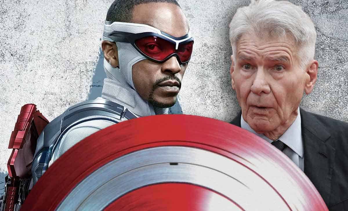 capitán américa: brave new world