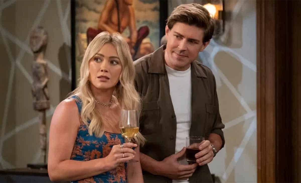 Cómo conocí a vuestro padre