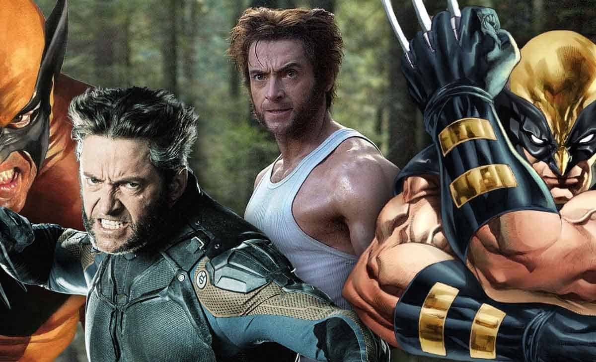Deadpool 3 Wolverine