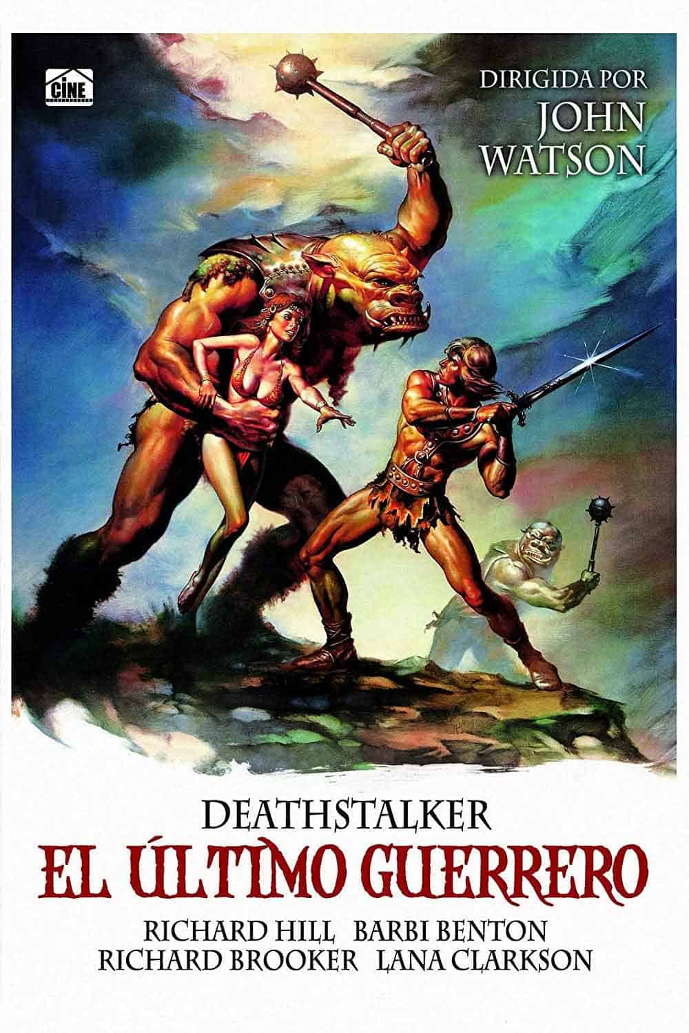 deathstalker