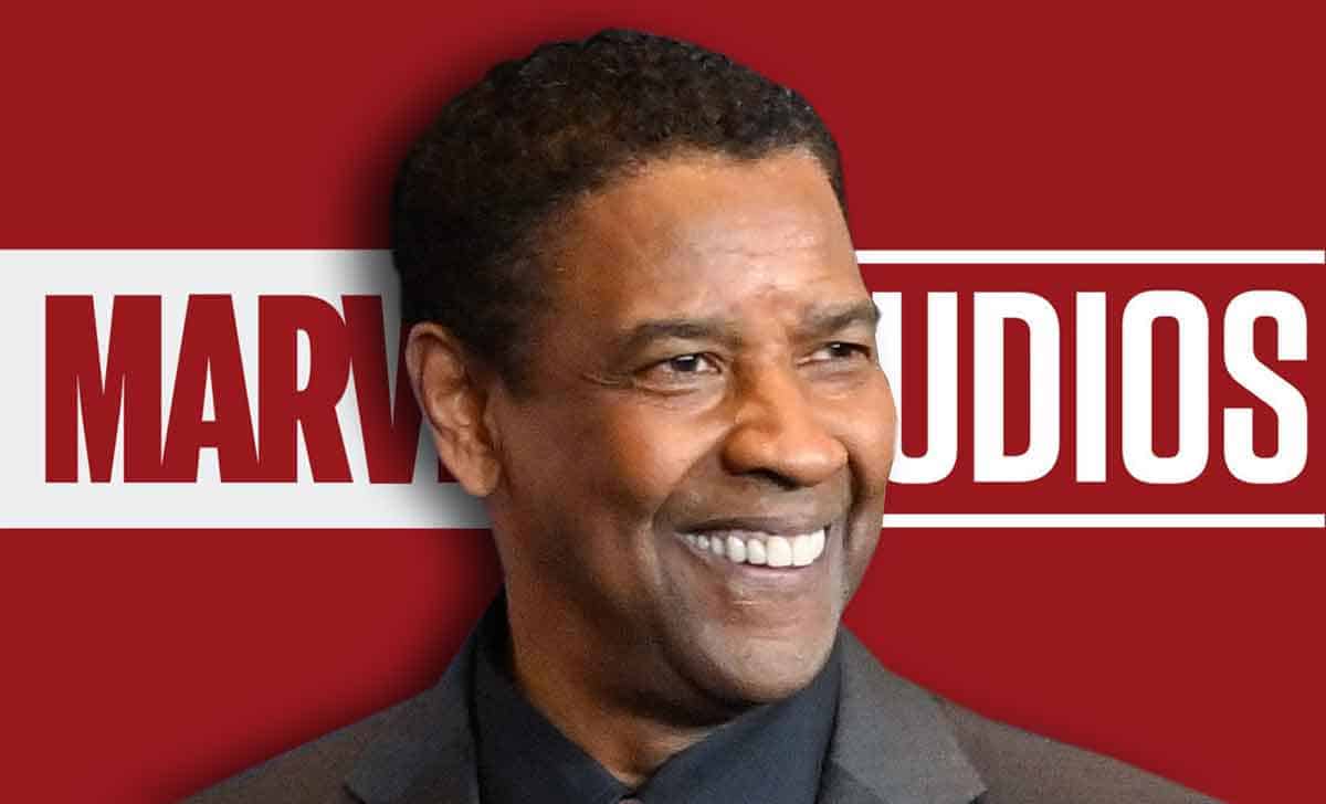 denzel washington marvel studios