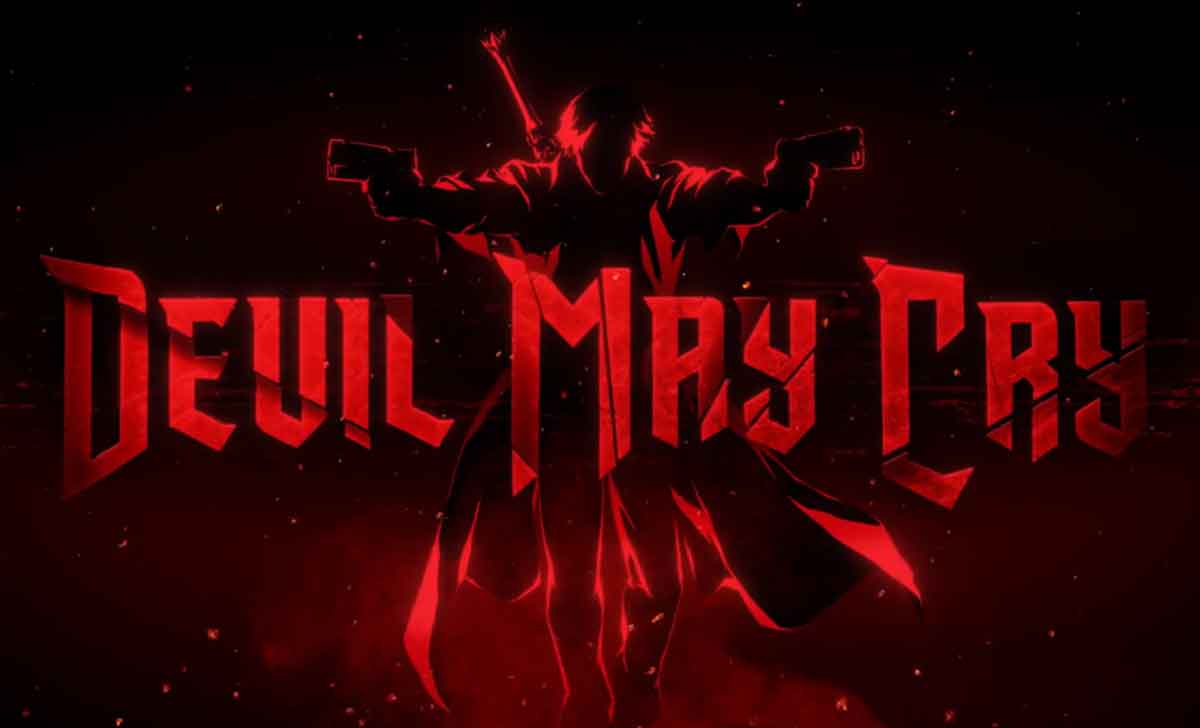 devil may cry de netflix