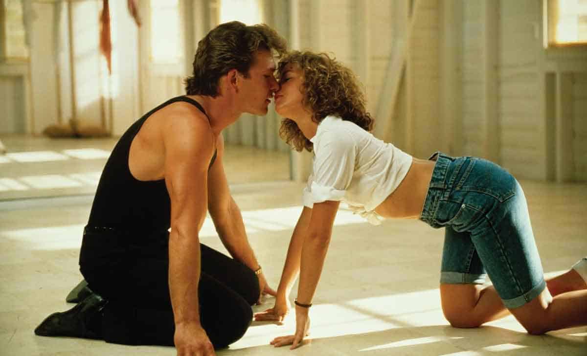 dirty dancing (1987)