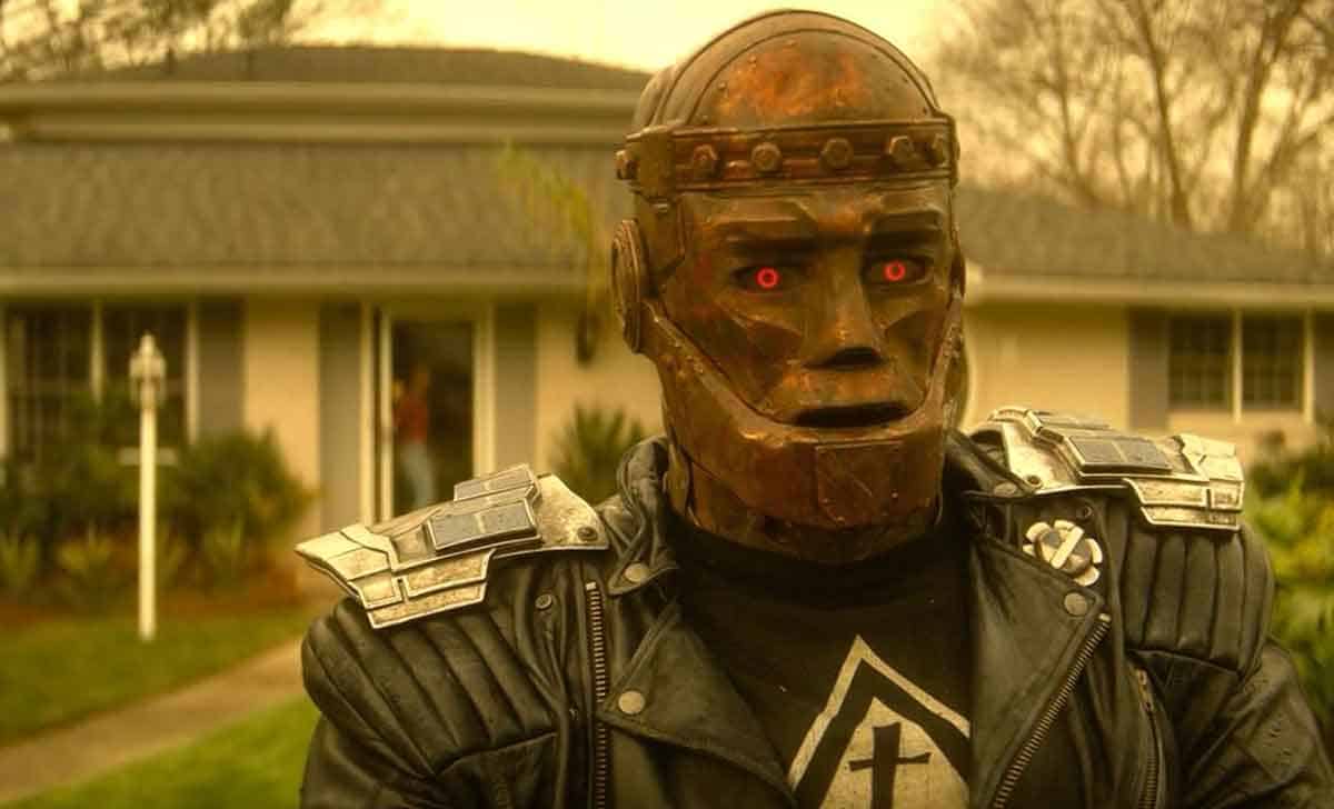 Doom Patrol ya tiene fecha de estreno de la temporada 4B en HBO Max series: doom patrol