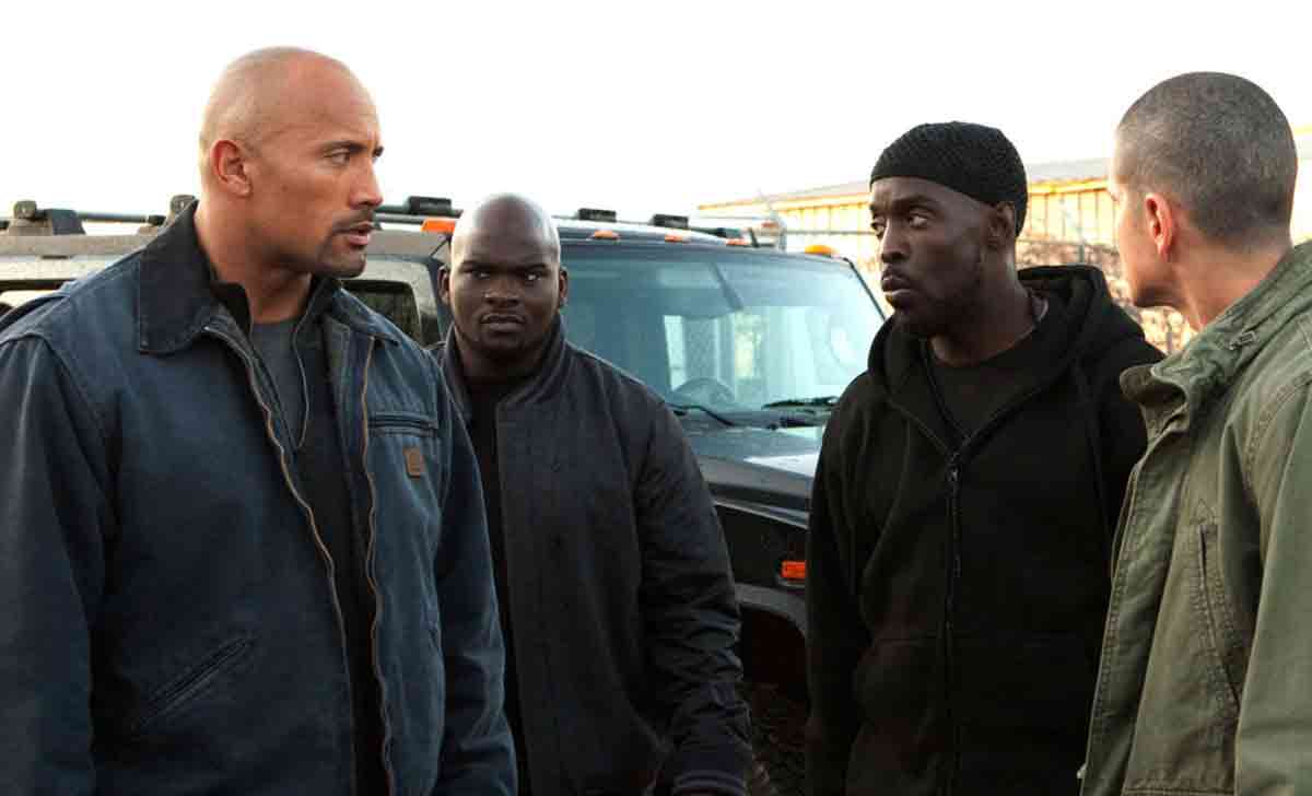 el mensajero (snitch)