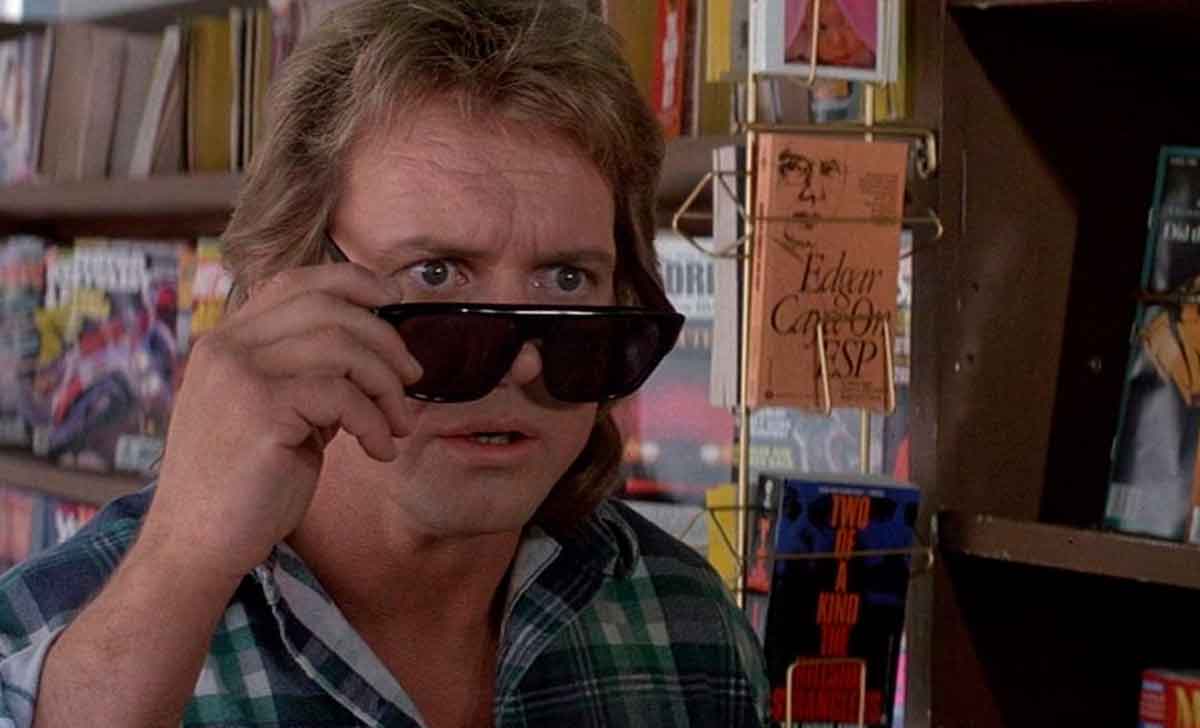 Están vivos (They Live)