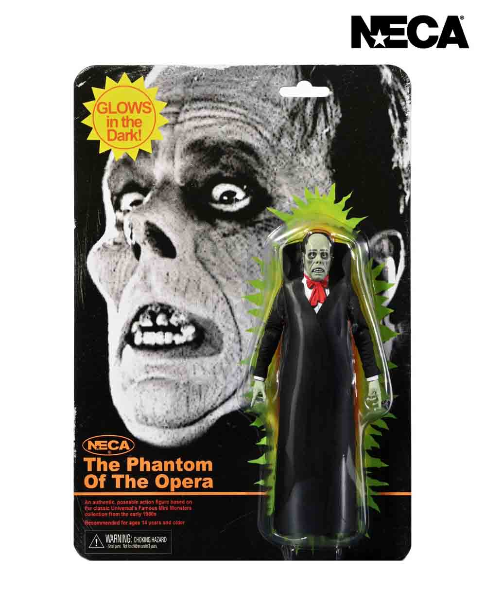 Fantasma 1925 en blister