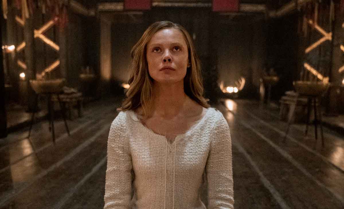 frida gustavsson one piece nico robin