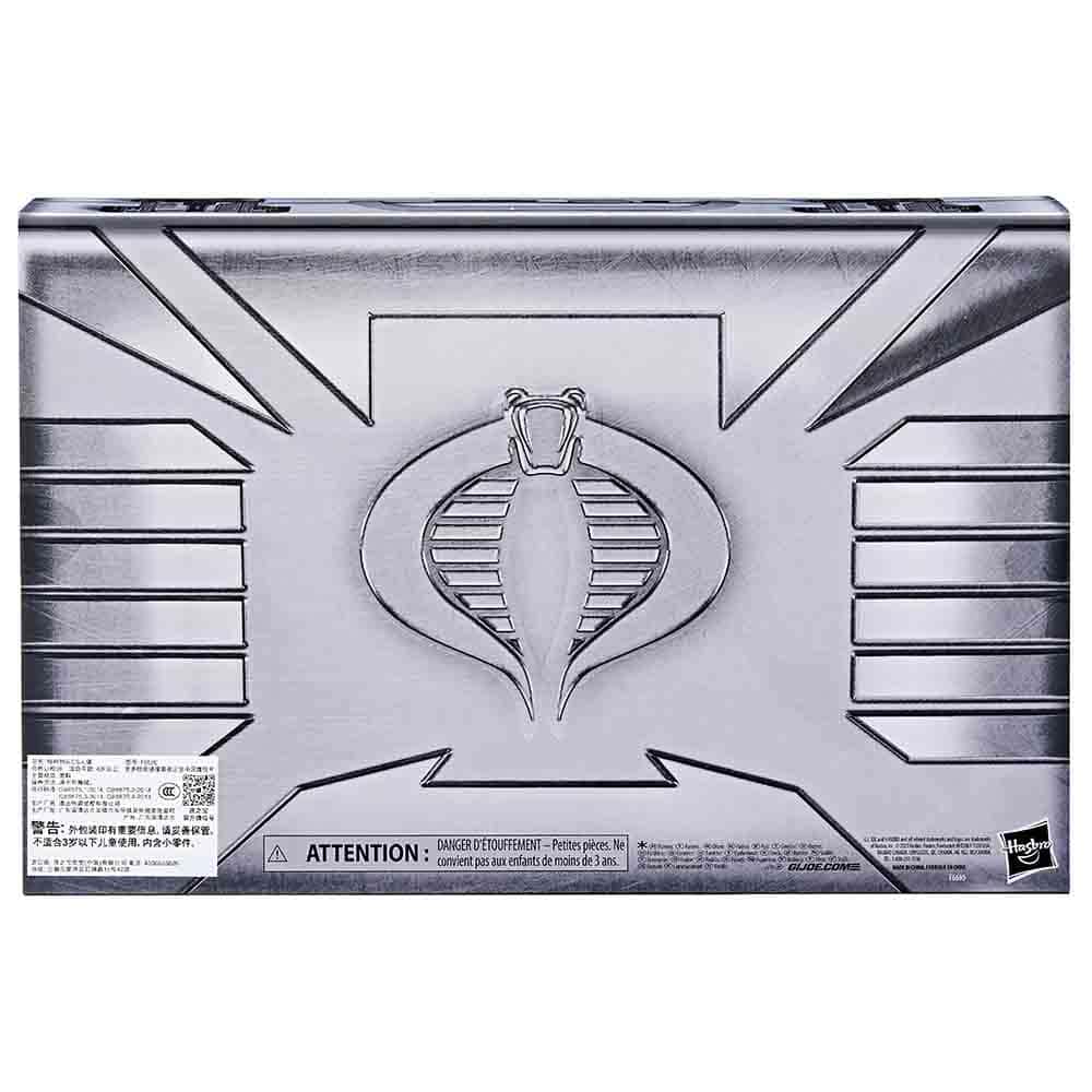 El maletín del grupo