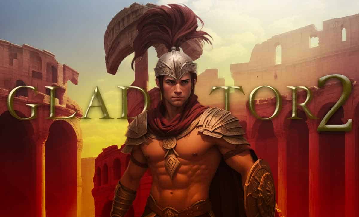 gladiator 2