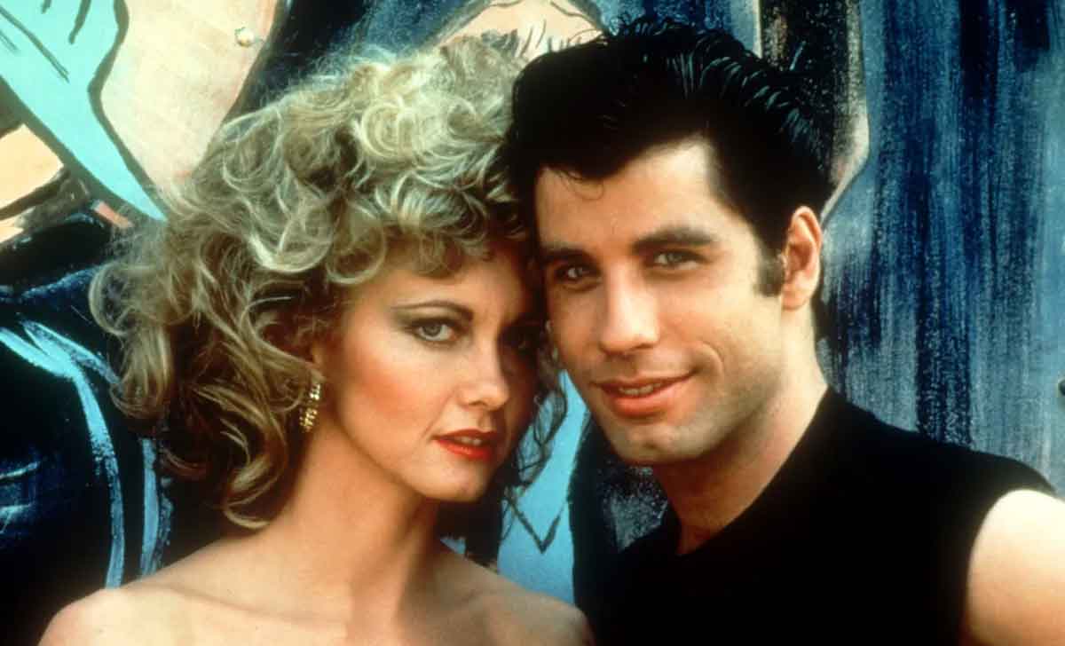 10 curiosidades sobre Grease (1978) grease